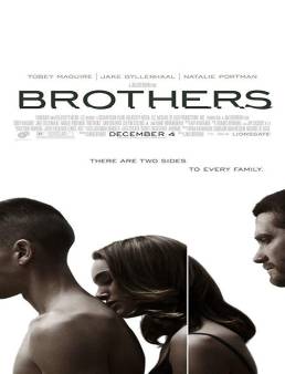 فيلم فيلم Brothers 2009 مترجم 2009