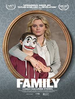 فيلم فيلم Family 2018 مترجم 2018