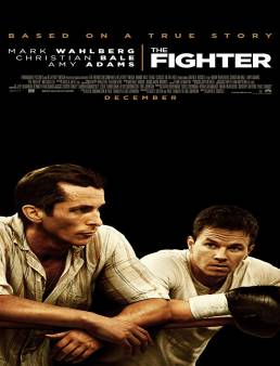 فيلم فيلم The Fighter مترجم 2010