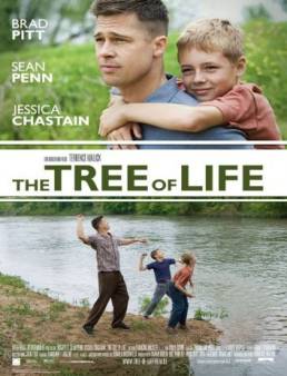 فيلم فيلم The Tree of Life 2011 مترجم 2011