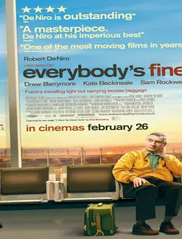 فيلم فيلم Everybody’s Fine 2009 مترجم 2009