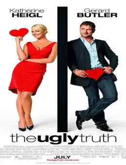 فيلم فيلم The Ugly Truth 2009 مترجم 2009