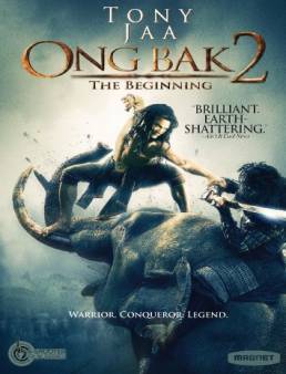 فيلم فيلم Ong-bak 2 مترجم 2008