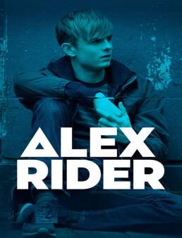 مسلسل مسلسل Alex Rider الموسم 1 الحلقة 3 2020