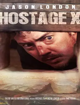 فيلم فيلم Hostage X 2017 مترجم 2017