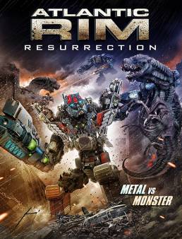 فيلم فيلم Atlantic Rim 2 مترجم 2018