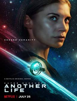 مسلسل Another Life الموسم 1 مترجم الحلقة 10 والاخيرة