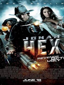 فيلم فيلم Jonah Hex 2010 مترجم 2010