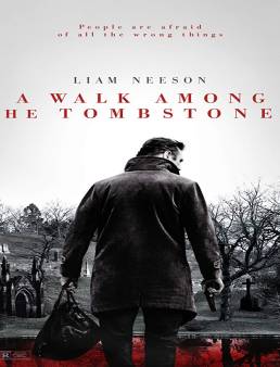 فيلم فيلم A Walk Among the Tombstones 2014 مترجم 2014
