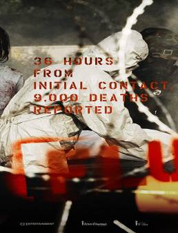 فيلم The Flu مترجم