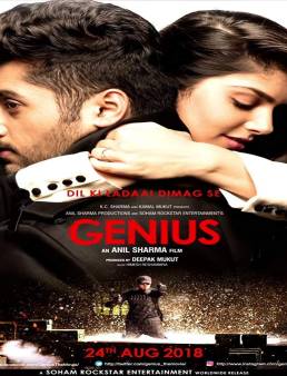 فيلم فيلم Genius 2018 مترجم 2018