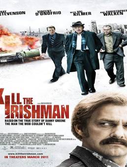 فيلم فيلم Kill the Irishman 2011 مترجم 2011