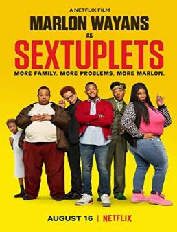فيلم فيلم Sextuplets 2019 مترجم 2019