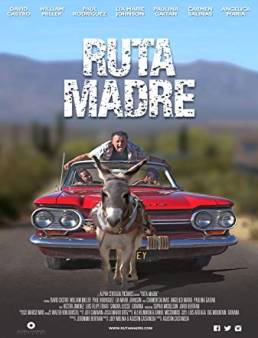 فيلم فيلم Ruta Madre 2019 مترجم 2019