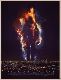 فيلم فيلم Burning Shadow 2018 مترجم 2018
