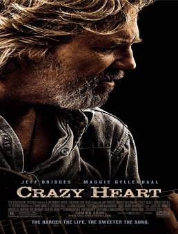 فيلم فيلم Crazy Heart 2009 مترجم 2009