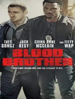 فيلم Blood Brother مترجم