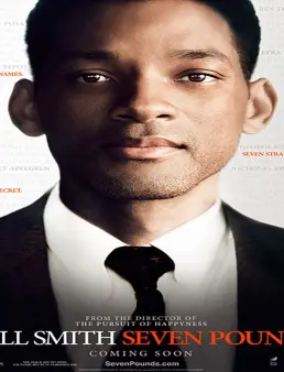 فيلم فيلم Seven Pounds 2008 مترجم 2008