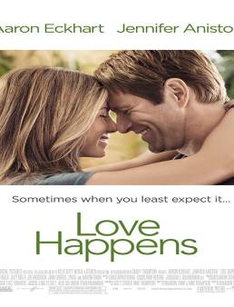 فيلم فيلم Love Happens 2009 مترجم 2009