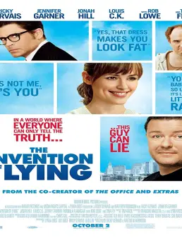 فيلم فيلم The Invention of Lying 2009 مترجم 2009