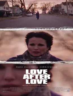 فيلم فيلم Love After Love 2017 مترجم 2017