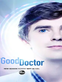 مسلسل مسلسل The Good Doctor الموسم 2 الحلقة 4 2018