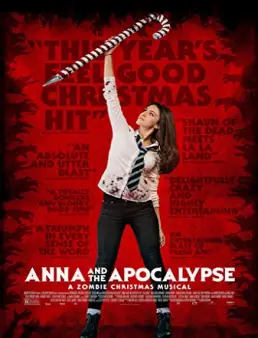 فيلم فيلم Anna and the Apocalypse 2017 مترجم 2017