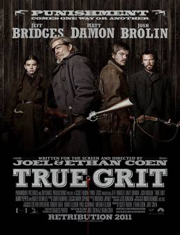 فيلم فيلم True Grit 2010 مترجم 2010