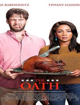 فيلم فيلم The Oath 2018 مترجم 2018