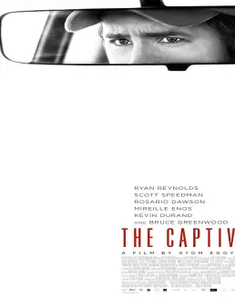فيلم فيلم The Captive 2014 مترجم 2014