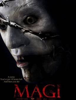 فيلم Magi مترجم