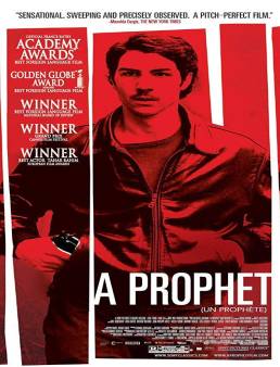 فيلم فيلم A Prophet 2009 مترجم 2009