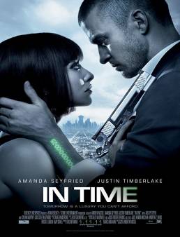فيلم فيلم In Time مترجم 2011