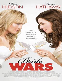 فيلم فيلم Bride Wars 2009 مترجم 2009