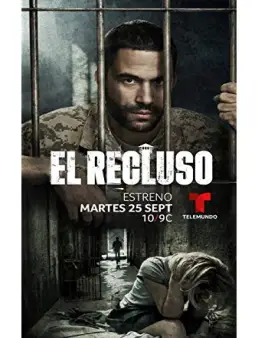 مسلسل مسلسل The Inmate الموسم 1 الحلقة 2 2018