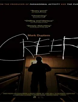 فيلم فيلم Creep 2014 مترجم 2014