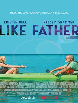 فيلم فيلم Like Father 2018 مترجم 2018