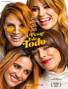 فيلم فيلم A pesar de todo 2019 مترجم 2019