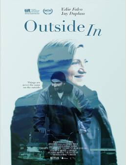 فيلم فيلم Outside In مترجم 2017