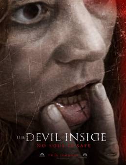 فيلم فيلم The Devil Inside 2012 مترجم 2012