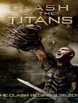فيلم فيلم Clash of the Titans 2010 مترجم 2010