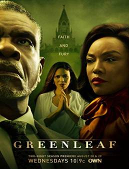 مسلسل مسلسل Greenleaf الموسم 4 الحلقة 4 2019