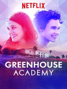 مسلسل Greenhouse Academy الموسم 3 الحلقة 8 والاخيرة