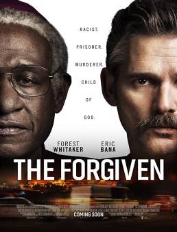 فيلم فيلم The Forgiven مترجم 2017
