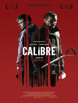 فيلم فيلم Calibre 2018 مترجم 2018