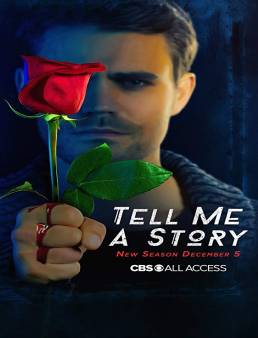 مسلسل مسلسل Tell Me a Story الموسم 2 الحلقة 5 2020