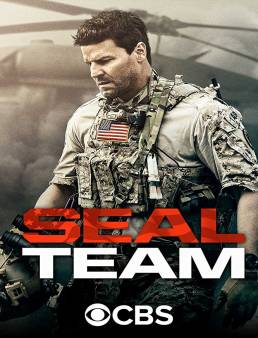 مسلسل مسلسل SEAL Team الموسم 1 الحلقة 9