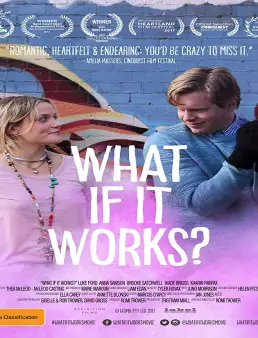 فيلم فيلم What If It Works? 2017 مترجم 2017