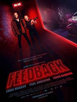 فيلم فيلم Feedback 2019 مترجم 2019