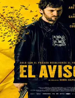 فيلم فيلم The Warning 2018 مترجم 2018